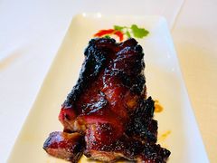 蜜烧松阪肉-三号黄浦会Canton Table