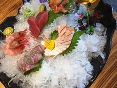 -江户前寿司(好运街店)