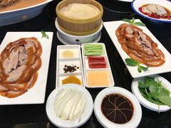 -阿庄新豫菜(通泰路店)