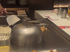 -火地铁板烧(昆山万象汇店)