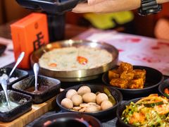 -虎哥六韩式烤肉料理 TIGERGRILL(隆生金山湖中心购物广场店)
