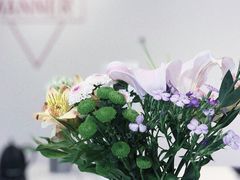 -Manner Coffee(凌空SOHO店)