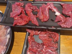 -皇牛鲜生·牛爱牛鲜牛肉自选火锅(晋吉北路店)