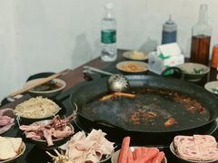 -星鸿社重庆老火锅