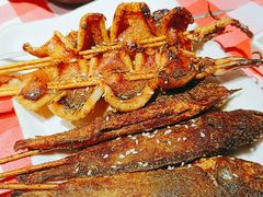 -辣小鲜·南昌大排档(船山路店)