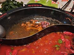 -牛市坎火锅(建设路店)