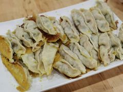 -小街锅贴(西工饭庄七分店)
