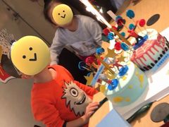 -澈烘焙·生日蛋糕·下午茶(龙华店)