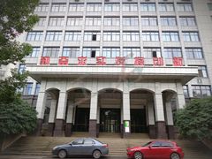 -湖北中医药大学(昙华林校区)