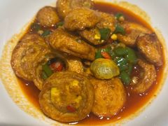 -兰湘子·湘菜小炒(崂山丽达店)