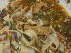 -西贝莜面村(当代商城店)
