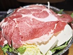 -王氏炉匠·烧鸟放题自助(三里屯店)