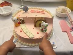 -贝紫Style(木马公寓店)