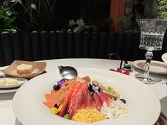 -狮拾久·现代新加坡料理(福田COCO Park店)