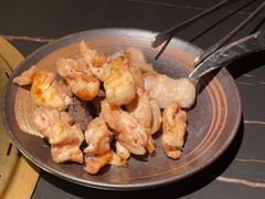 -厚贞日式烤肉(浦东汇智店)