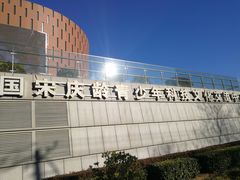 -中国宋庆龄青少年科技文化交流中心