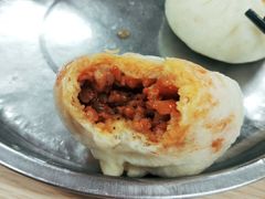-老陶包子铺(南大西南村店)