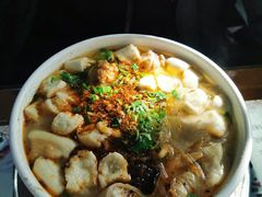 -春发生饭店·非遗(南院门店)