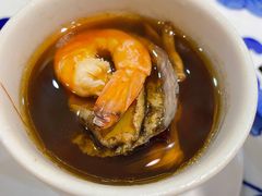 海鲜佛跳墙-王庄阿咪海鲜大排档(上下杭店)