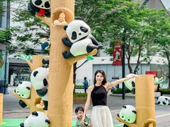 -东莞松山湖万象汇