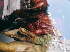 -晓马鸭店(新芜路店)