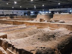 -秦始皇帝陵博物院(兵马俑)