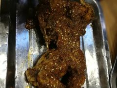 -517烧烤·龙虾·海鲜大排档(万象都荟店)