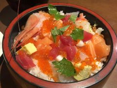-千代武日本料理(哈西店)