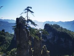 -恩施大峡谷