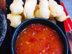 -老铁岭·涮肚烧烤(太原街店)