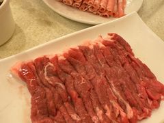 -八先生涮肉房(三里河店)