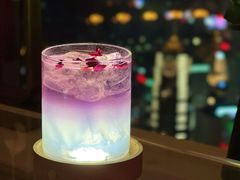 -鲜璟台·地标景观餐厅(上海中心店)