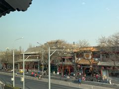 -马凯餐厅(地安门店)