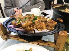 -徽州美食(三十年老店)