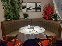 -古越舫·精品杭帮菜(商都路店)
