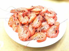 -锐记美食店·现捞海鲜(闸坡店)