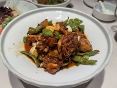 -有锞私房菜(良乡大学城店)