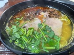 -一品飘香米线(一中总店)