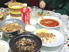 -金百万烤鸭店(良乡店)