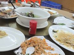 -好味道海鲜大排档·老字号(巽寮湾海鲜市场店)