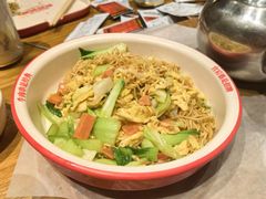 -熙成烧烤(白塔岭店)