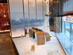 -京华烟云·北京烤鸭(领展购物广场·中关村店)