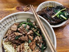 -无名氏面馆(邮电路店)