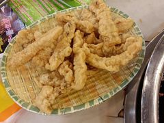 -朱氏胖子烂火锅(洪崖洞店)