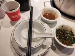 -陈记顺和潮汕牛肉火锅(番禺迎宾大道店)