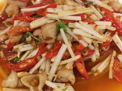 肥肠-飞虹鱼馆(春华路店)