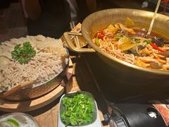 -打川川·川蜀毛肚(南市场店)