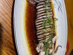 -大家发海鲜城夜排档(华山中路店)