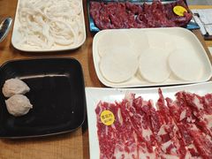 -汕头福合埕牛肉火锅(厚街店)