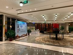 -大连金石滩绿发温泉假日酒店